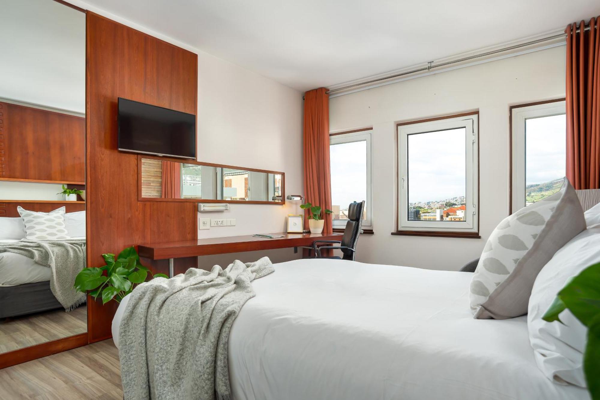 Neighbourgood East City Κέιπ Τάουν Δωμάτιο φωτογραφία