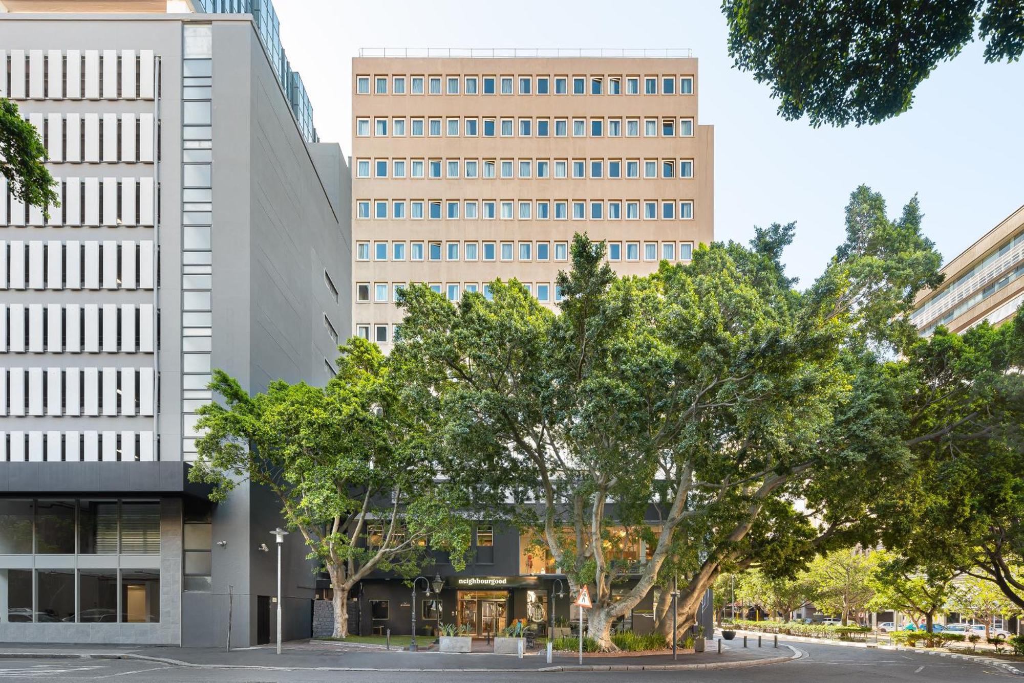 Neighbourgood East City Κέιπ Τάουν Εξωτερικό φωτογραφία